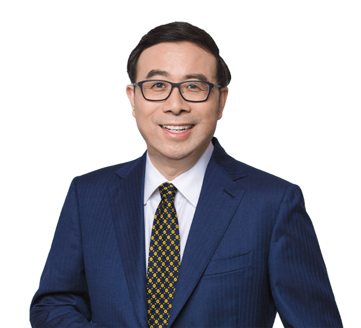 彭凯平